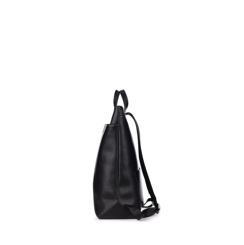 Sac à dos en cuir vegan Billie - LAMBERT Sac à dos en cuir vegan Billie - LAMBERT