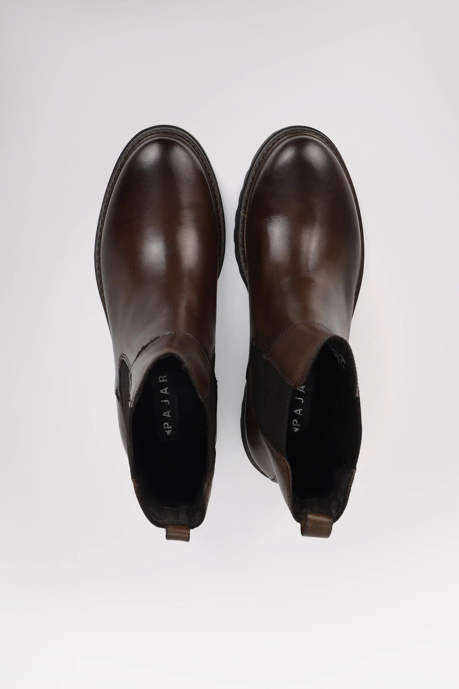 Bottines Chelsea Montreal – PAJAR Bottines Chelsea Montreal – PAJAR