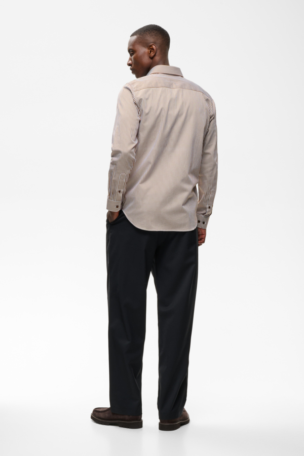 Chemise Trostol BN – MATINIQUE Chemise Trostol BN – MATINIQUE