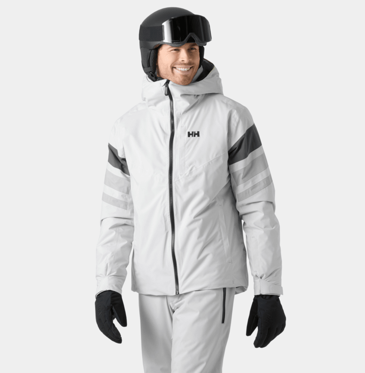 Manteau isolé Panoramic – HELLY HANSEN - 66161-853 - Helly Hansen Manteau isolé Panoramic – HELLY HANSEN - 66161-853 - Helly Hansen