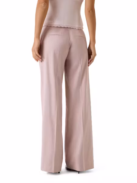 Pantalon Danielle classique – GUESS Pantalon Danielle classique – GUESS