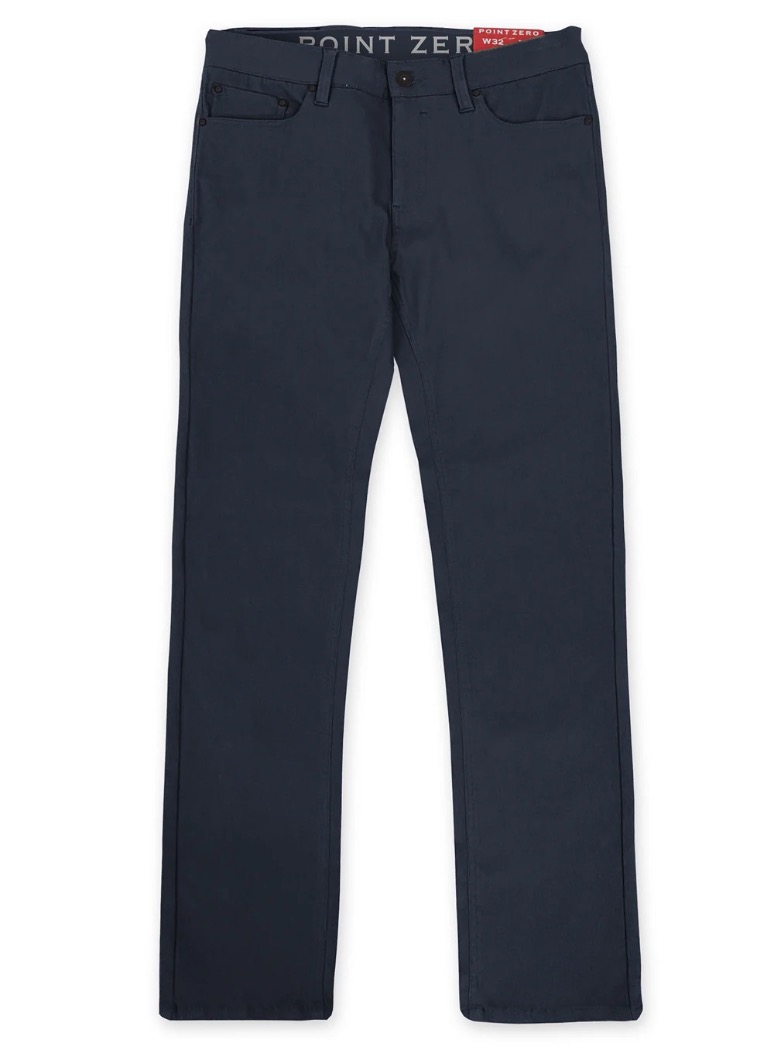 Pantalon Jeffrey - POINT ZERO - 7369002 - POINT ZERO Pantalon Jeffrey - POINT ZERO - 7369002 - POINT ZERO