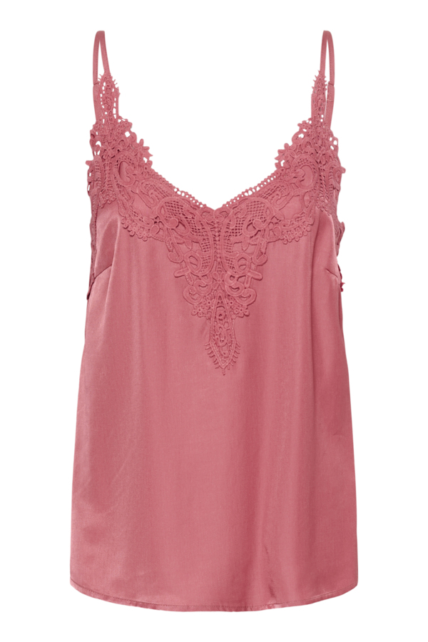 Haut Anna – CREAM Haut Anna – CREAM