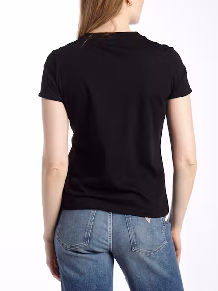 T-shirt logo brillant – GUESS T-shirt logo brillant – GUESS