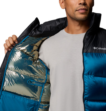 Manteau en duvet Powder Keg – COLUMBIA Manteau en duvet Powder Keg – COLUMBIA