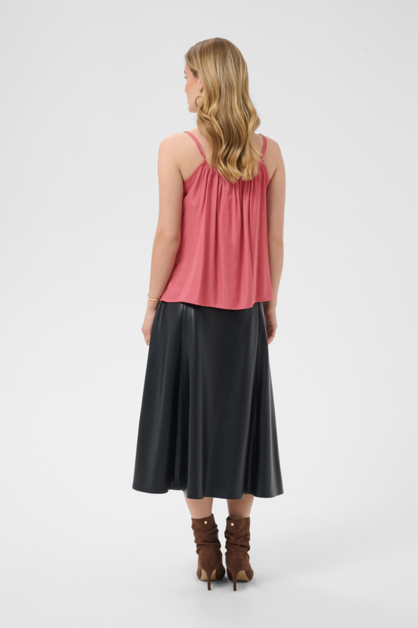 Haut Anna – CREAM Haut Anna – CREAM