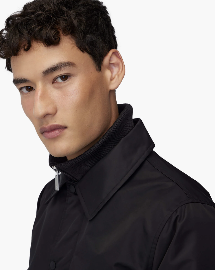 Manteau Christopher 2.0 - QUARTZ - 36511 - QUARTZ.CO Manteau Christopher 2.0 - QUARTZ - 36511 - QUARTZ.CO