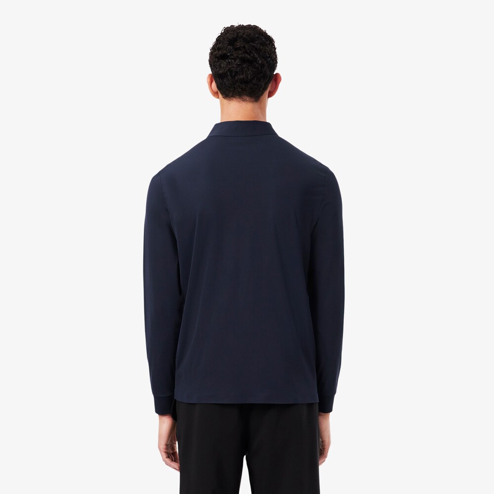 Polo Commuter Regular Fit – LACOSTE Polo Commuter Regular Fit – LACOSTE