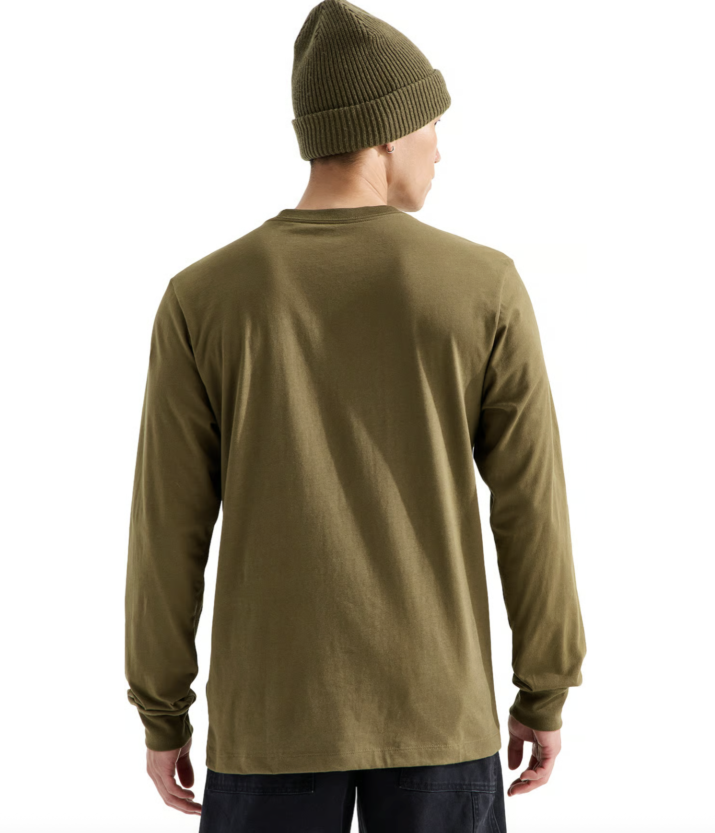 Chandail Evolution Simple Dome - THE NORTH FACE Chandail Evolution Simple Dome - THE NORTH FACE