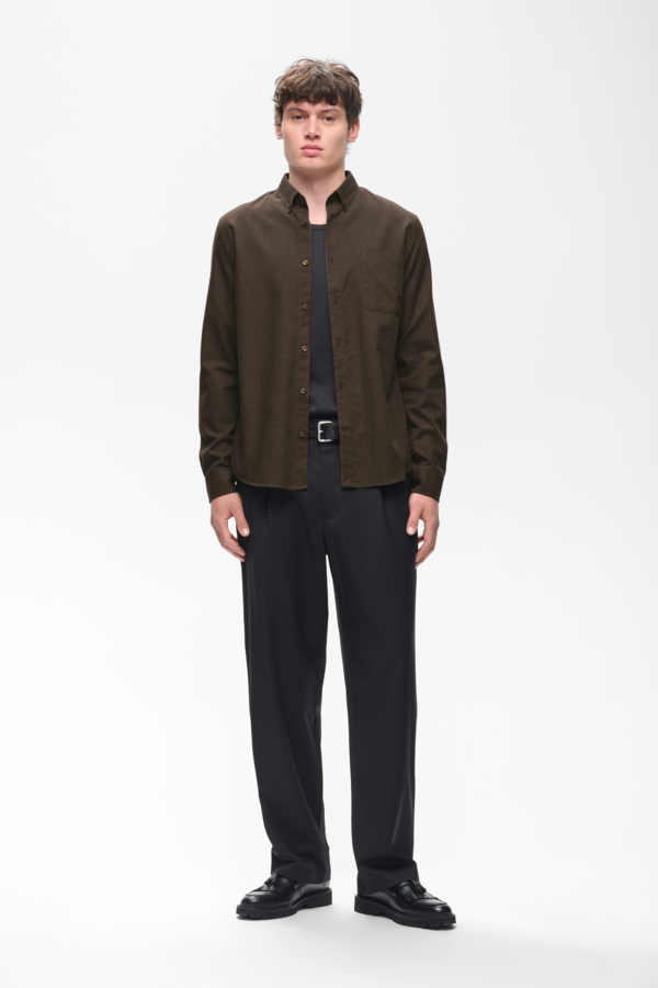 Chemise décontractée Trostol - MATINIQUE Chemise décontractée Trostol - MATINIQUE