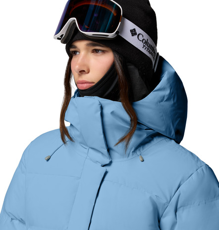 Manteau en duvet Roffe Ridge – COLUMBIA Manteau en duvet Roffe Ridge – COLUMBIA