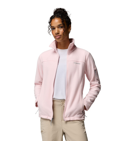 Veste polaire Fast Trek - COLUMBIA Veste polaire Fast Trek - COLUMBIA