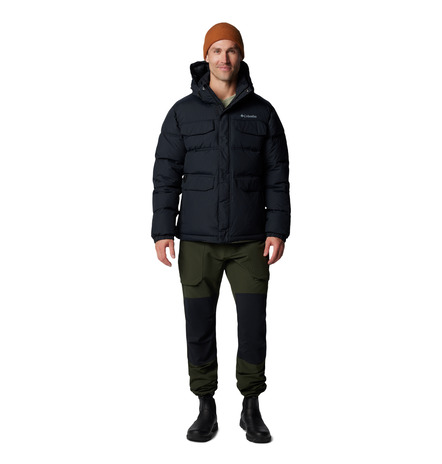 Manteau matelassé Landroamer – COLUMBIA Manteau matelassé Landroamer – COLUMBIA