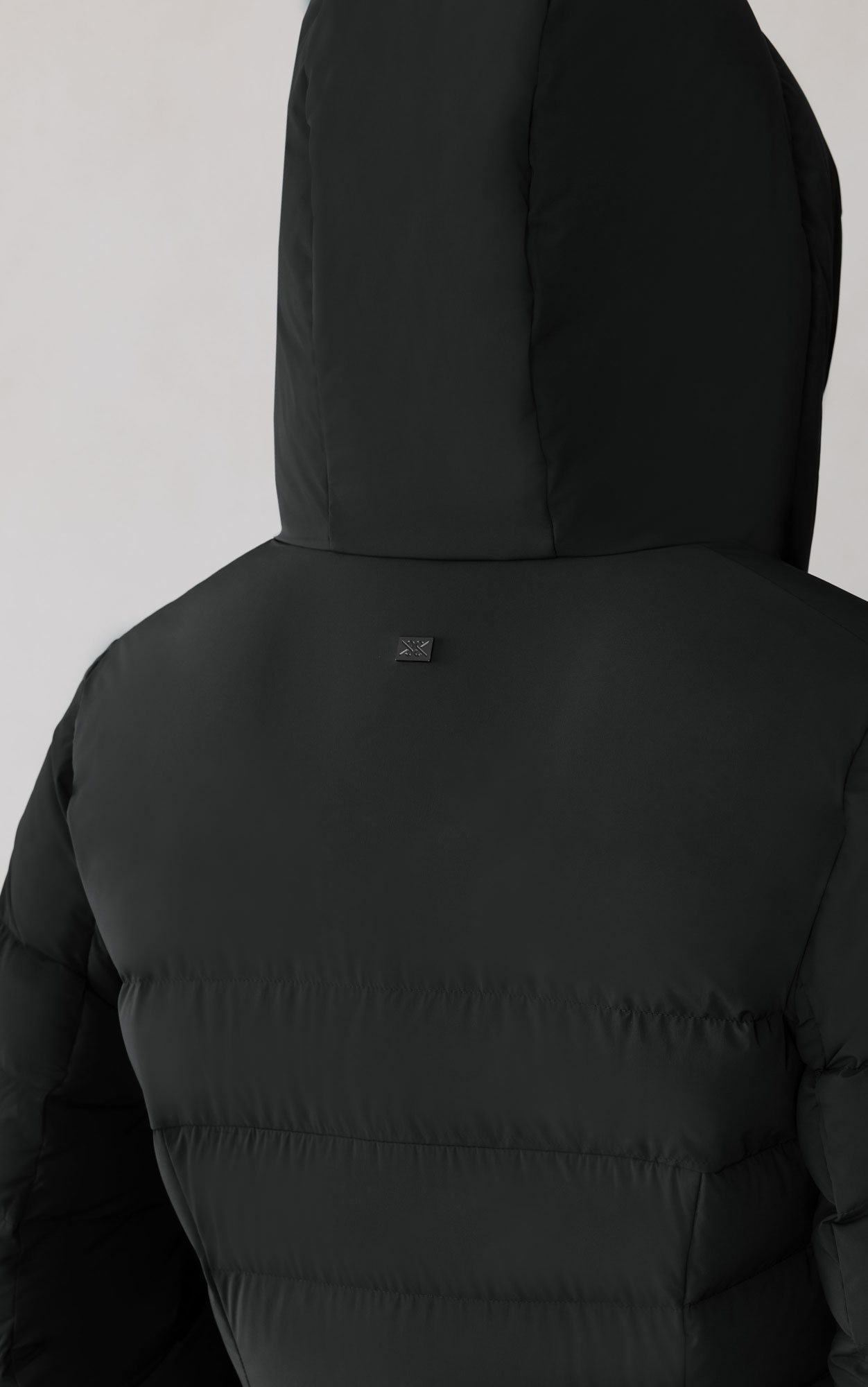 Manteau de duvet Judy - SOIA & KYO Manteau de duvet Judy - SOIA & KYO