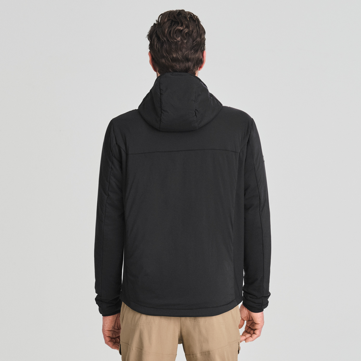 Veste isolée Synergie – CHLOROPHYLLE Veste isolée Synergie – CHLOROPHYLLE
