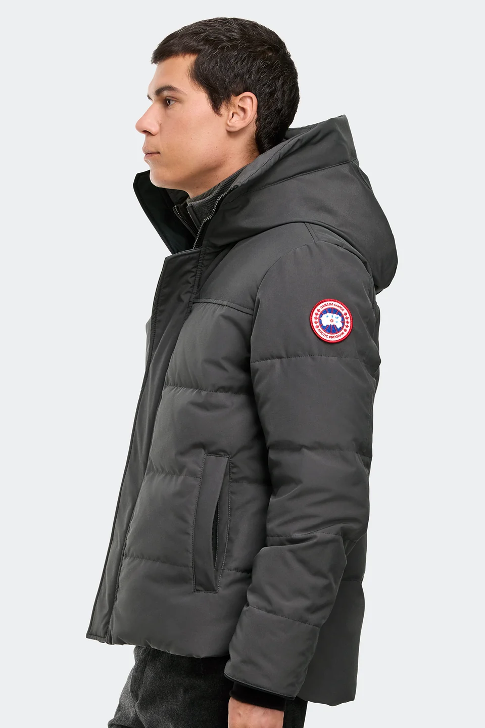 Manteau MacMillan - CANADA GOOSE Manteau MacMillan - CANADA GOOSE