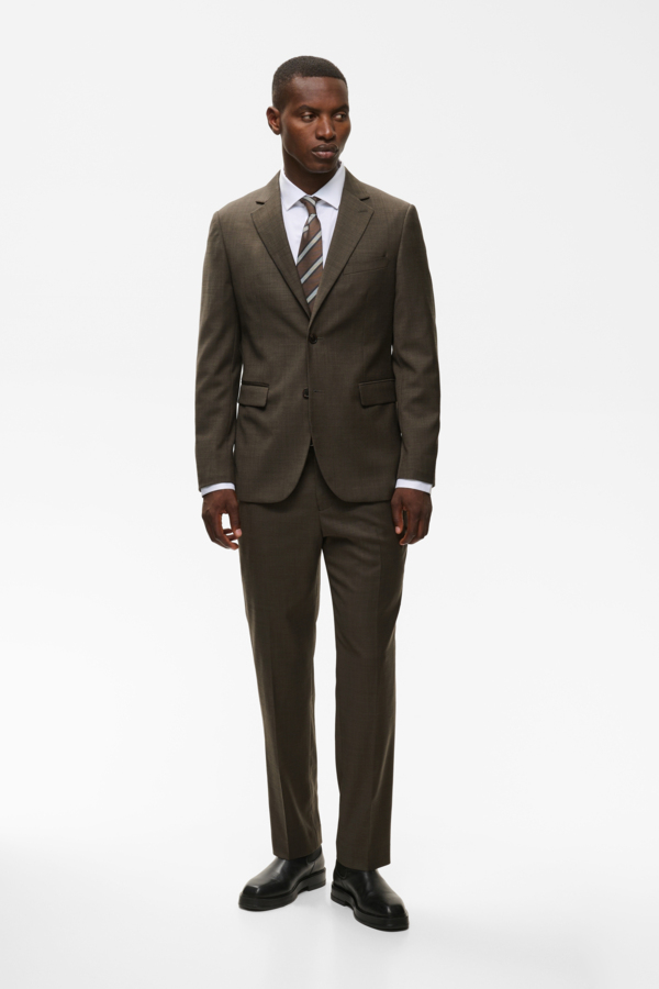 Complet Charles – MATINIQUE Complet Charles – MATINIQUE