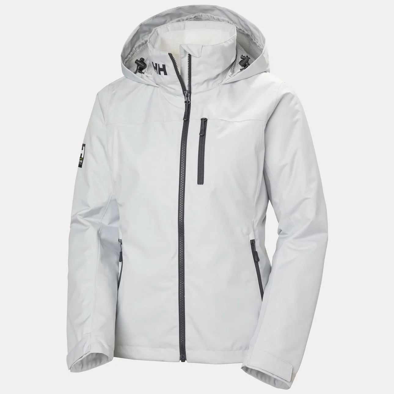 Veste Crew à capuchon – HELLY HANSEN Veste Crew à capuchon – HELLY HANSEN