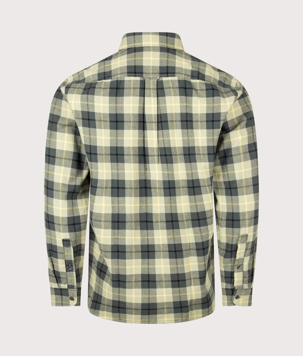 Chemise Rickert en flanelle – HUGO BOSS Chemise Rickert en flanelle – HUGO BOSS