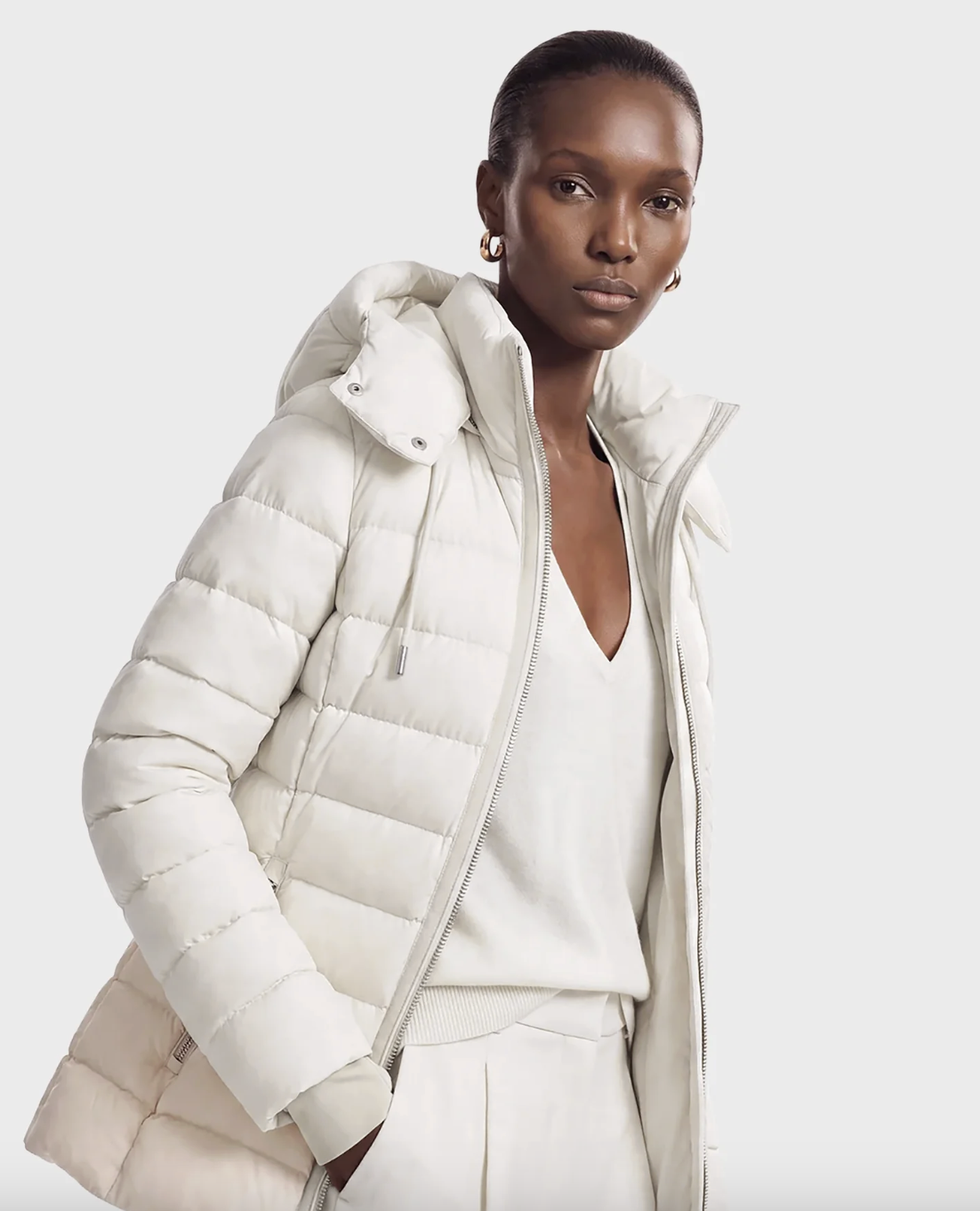 Manteau PERLIN - RUDSAK Manteau PERLIN - RUDSAK