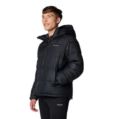 Manteau isolé à capuche Pike Lake II – COLUMBIA Manteau isolé à capuche Pike Lake II – COLUMBIA
