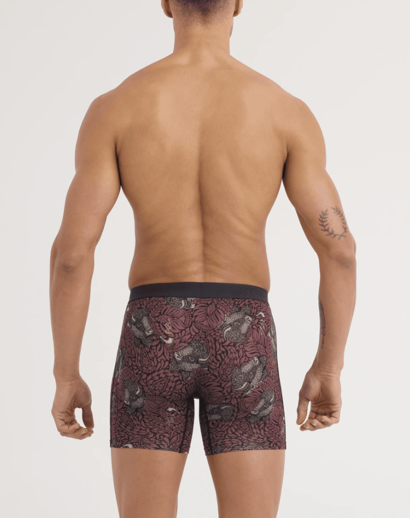 Boxer Vibe XTRA SOFT - SAXX Boxer Vibe XTRA SOFT - SAXX