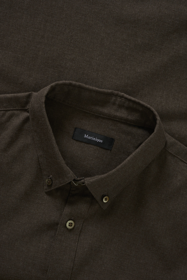 Chemise décontractée Trostol - MATINIQUE Chemise décontractée Trostol - MATINIQUE