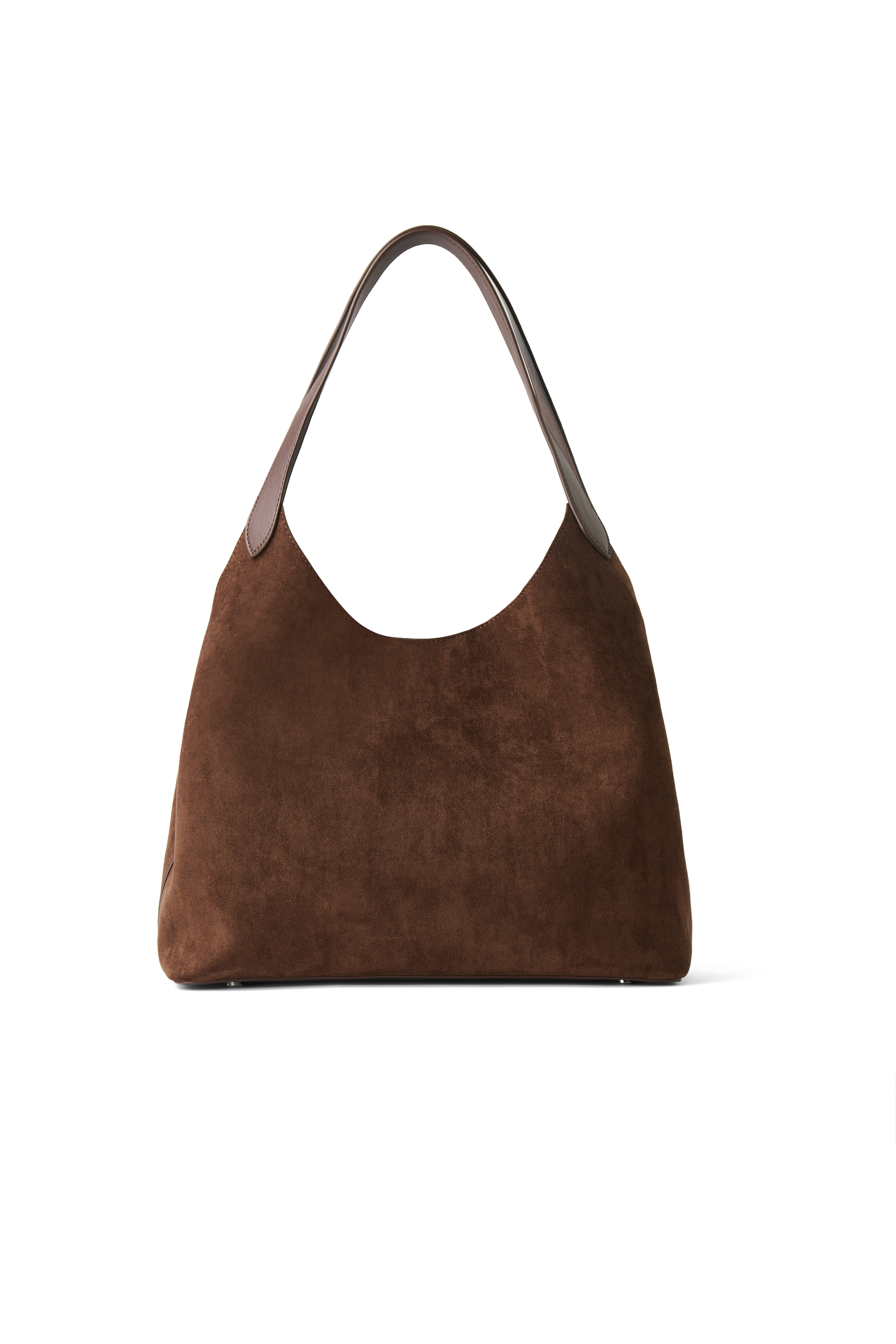 Sac fourre-tout en suède Katy - LAMBERT Sac fourre-tout en suède Katy - LAMBERT
