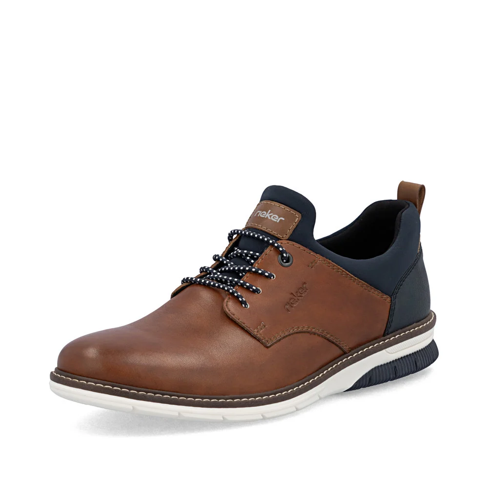 Soulier Dustin 3 - RIEKER Soulier Dustin 3 - RIEKER
