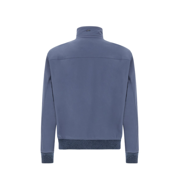Veste bomber Typhoon – PAUL & SHARK Veste bomber Typhoon – PAUL & SHARK