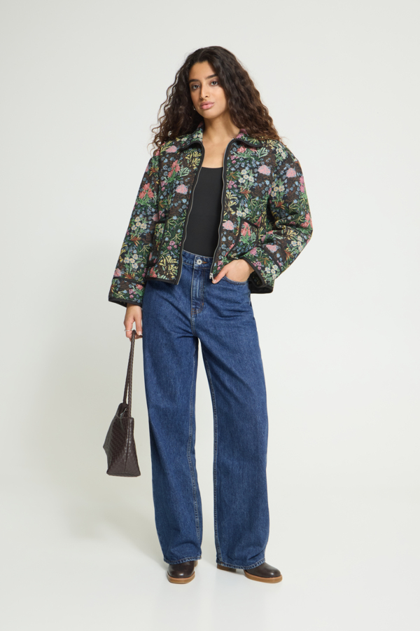 Jeans Relaxed Julia – ICHI Jeans Relaxed Julia – ICHI