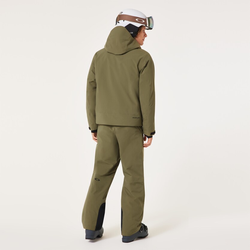 Manteau isolé Canopy – OAKLEY Manteau isolé Canopy – OAKLEY