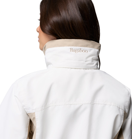 Manteau 3-en-1 Bugaboo IV – COLUMBIA Manteau 3-en-1 Bugaboo IV – COLUMBIA
