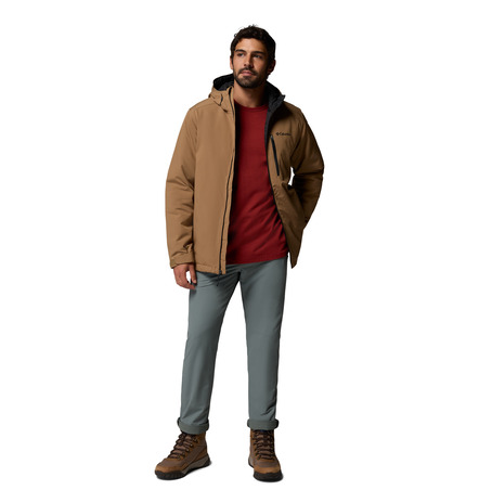 Manteau Gate Racer II – COLUMBIA Manteau Gate Racer II – COLUMBIA
