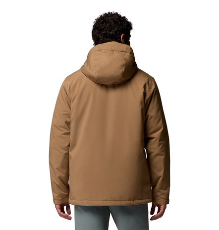 Manteau Gate Racer II – COLUMBIA Manteau Gate Racer II – COLUMBIA