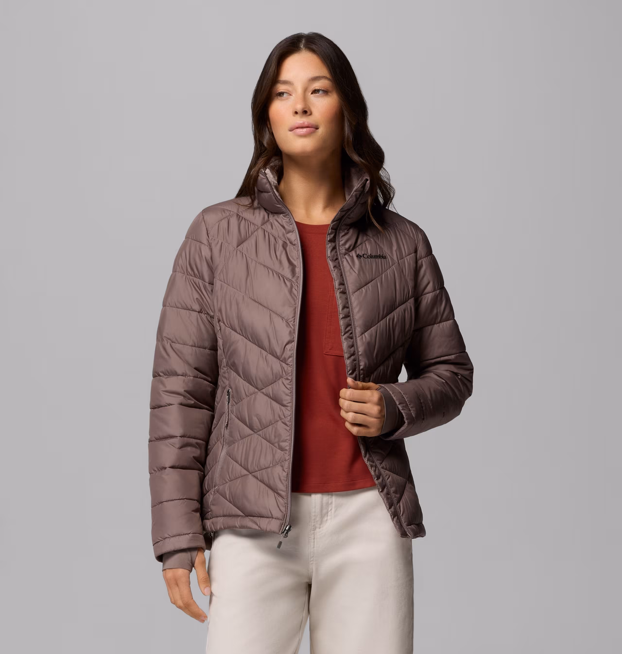 Veste légère Heavenly – COLUMBIA Veste légère Heavenly – COLUMBIA