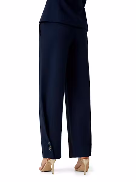 Pantalon plissé Larissa – GUESS Pantalon plissé Larissa – GUESS