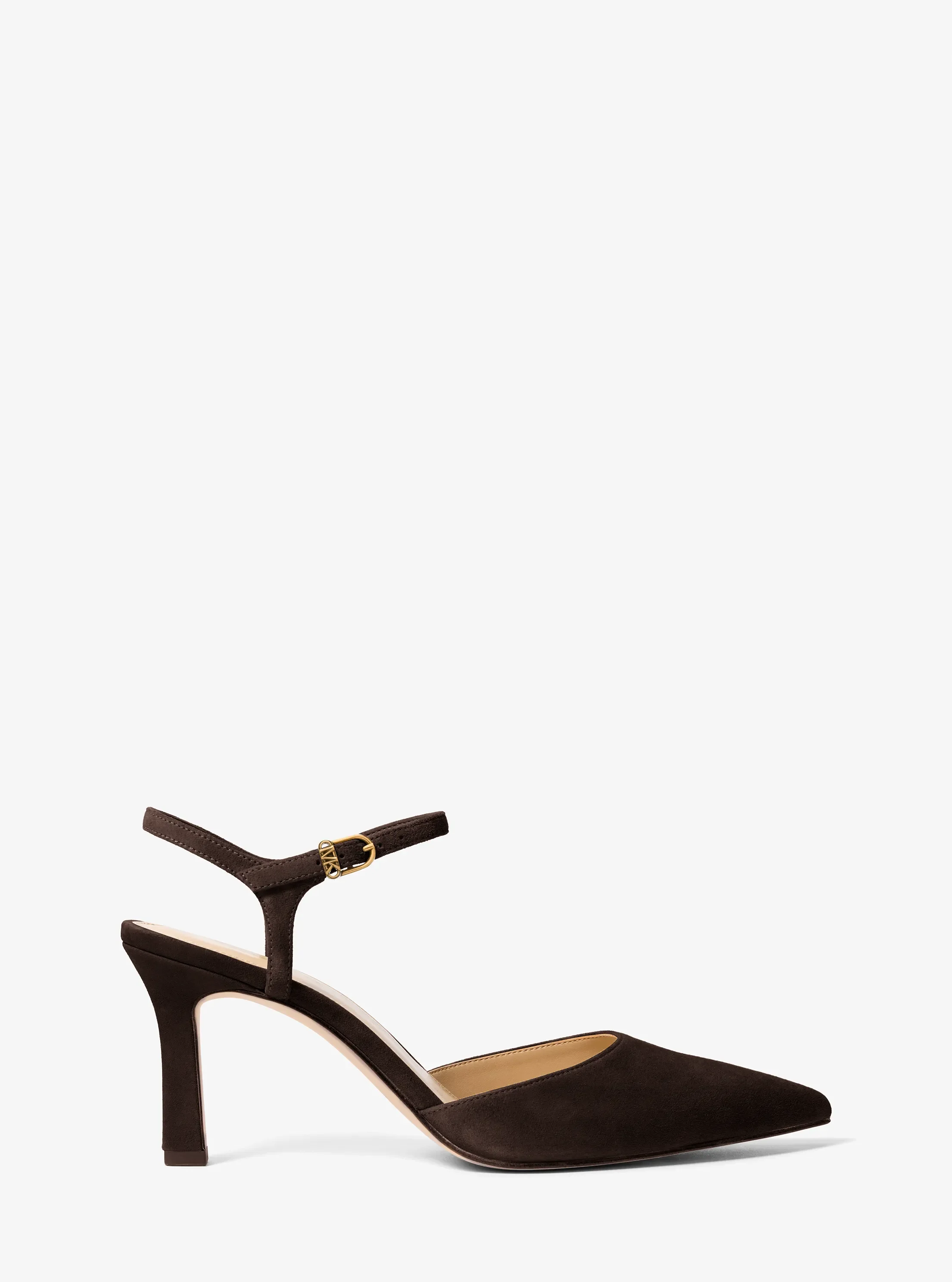 Escarpin mi-hauteur Amara - MICHAEL KORS Escarpin mi-hauteur Amara - MICHAEL KORS
