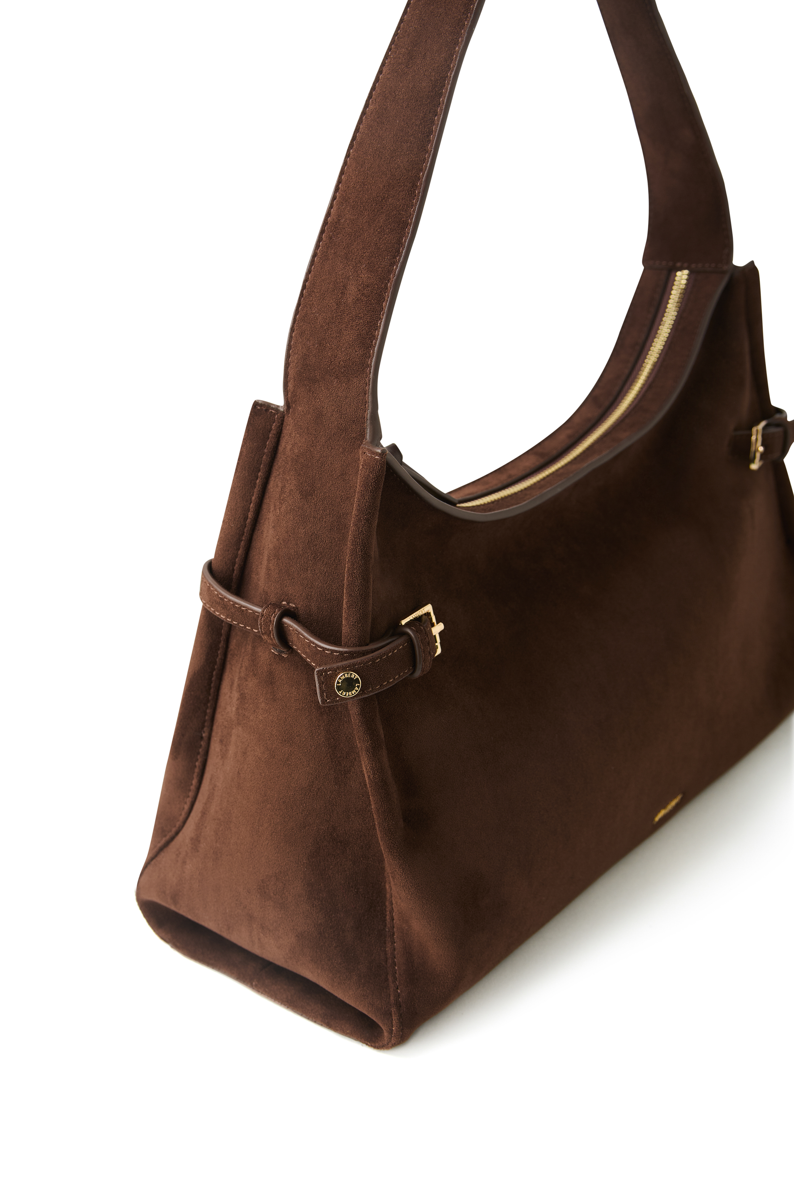Sac à épaule Trinity – LAMBERT Sac à épaule Trinity – LAMBERT