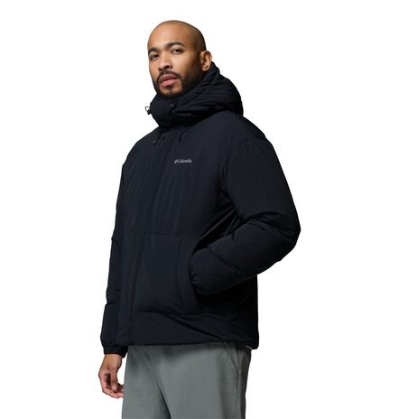 Manteau isolé Street Heights – COLUMBIA Manteau isolé Street Heights – COLUMBIA