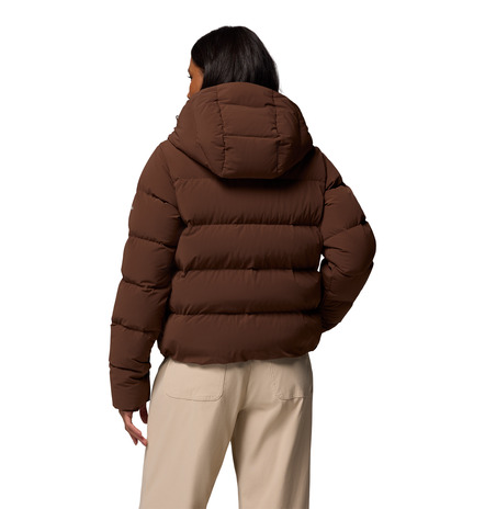Veste à capuche matelassée Amaze Puff - COLUMBIA Veste à capuche matelassée Amaze Puff - COLUMBIA