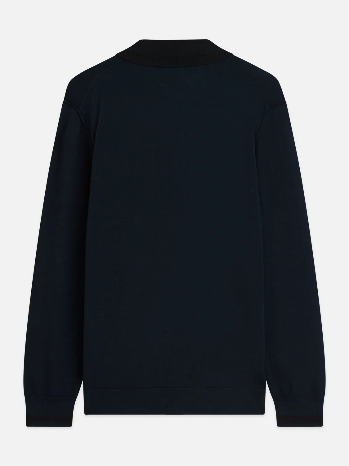 Polo manches longues – SCOTCH & SODA Polo manches longues – SCOTCH & SODA