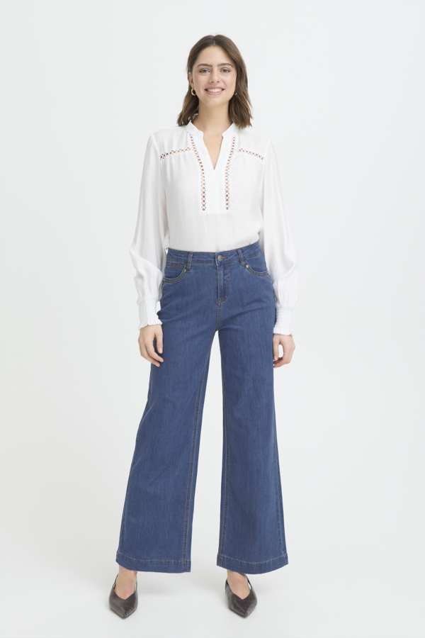 Jeans Hanna – FRANSA Jeans Hanna – FRANSA