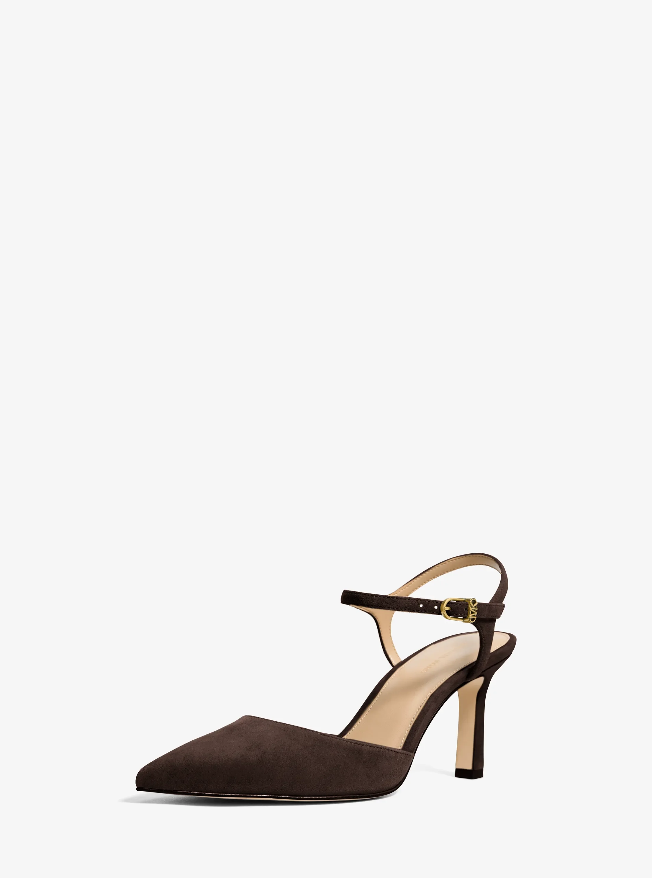 Escarpin mi-hauteur Amara - MICHAEL KORS Escarpin mi-hauteur Amara - MICHAEL KORS
