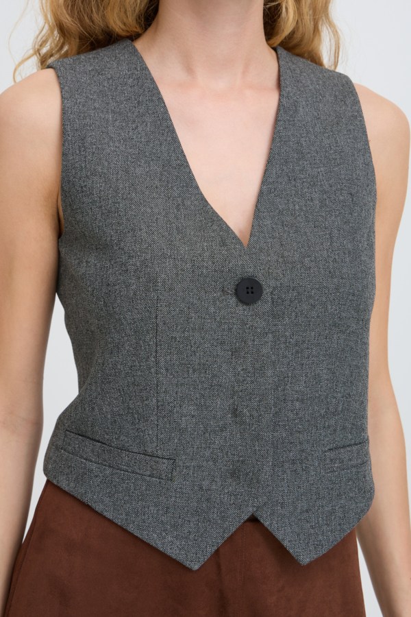 Veste sans manches Etona – B.YOUNG Veste sans manches Etona – B.YOUNG