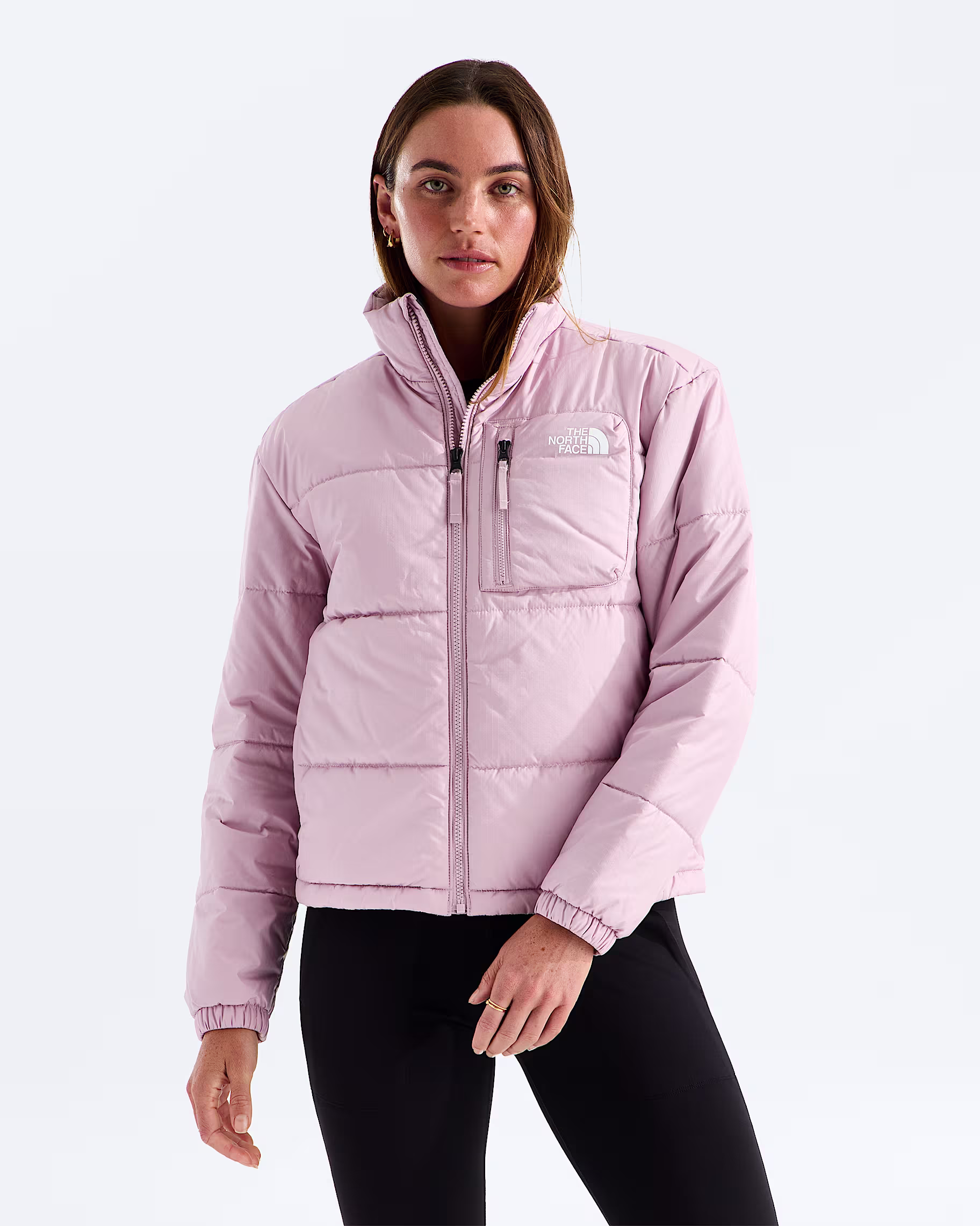 Manteau isolé Nuketo – THE NORTH FACE - NF0A8J440SO - The North Face Manteau isolé Nuketo – THE NORTH FACE - NF0A8J440SO - The North Face