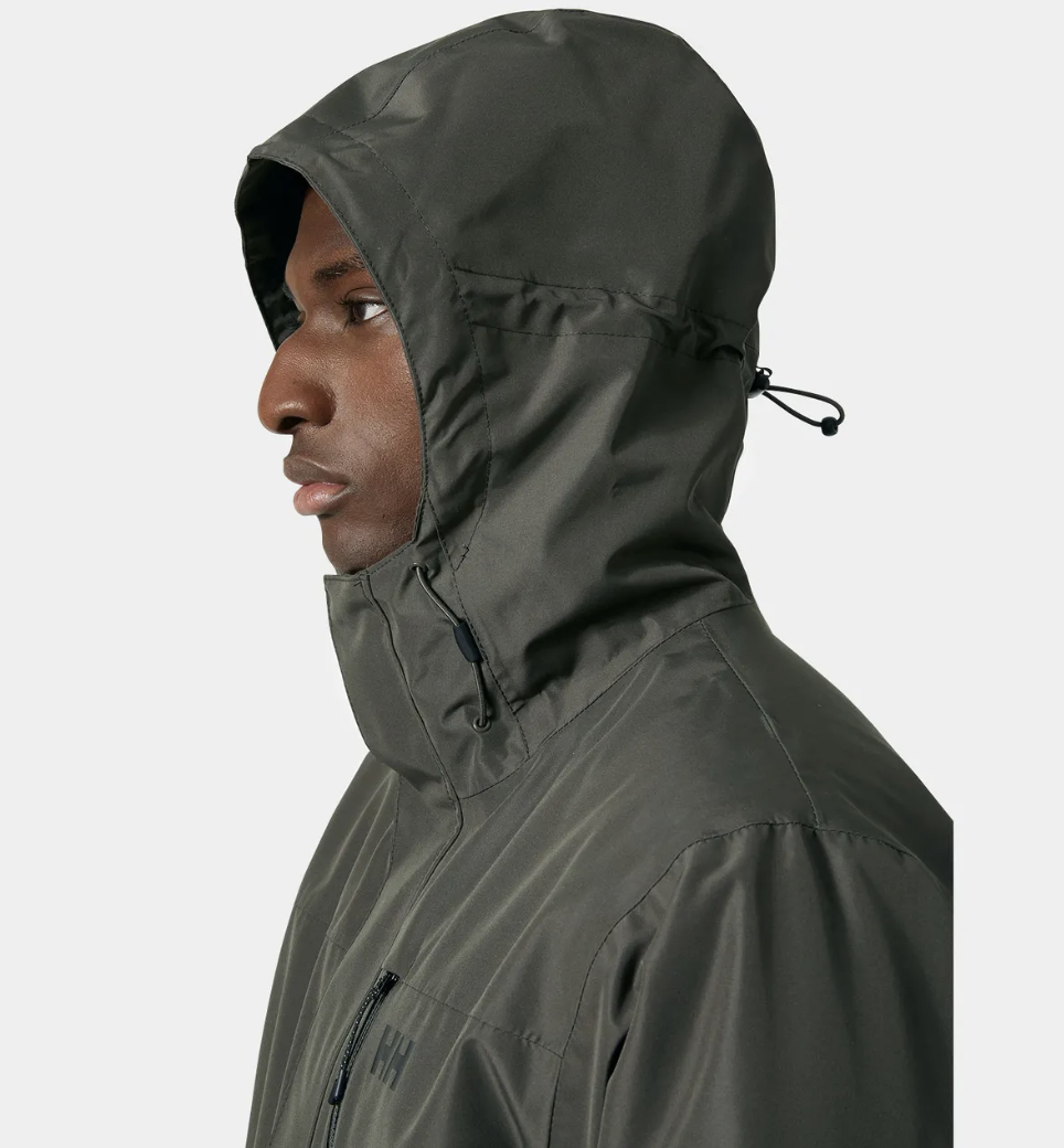 Veste 3-en-1 Juell - HELLY HANSEN Veste 3-en-1 Juell - HELLY HANSEN