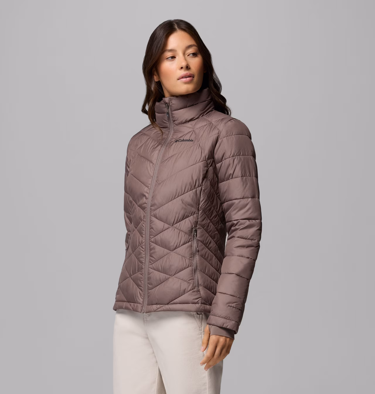 Veste légère Heavenly – COLUMBIA Veste légère Heavenly – COLUMBIA