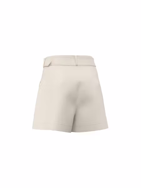 Short cargo Beatrice avec ceinture – GUESS Short cargo Beatrice avec ceinture – GUESS