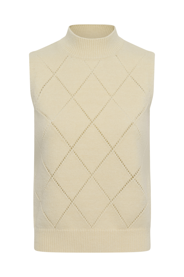 Veste sans manches Theresa – SAINT-TROPEZ Veste sans manches Theresa – SAINT-TROPEZ